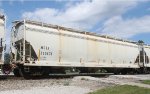 MCEX 350476 - Midwest Railcar Equipment Co